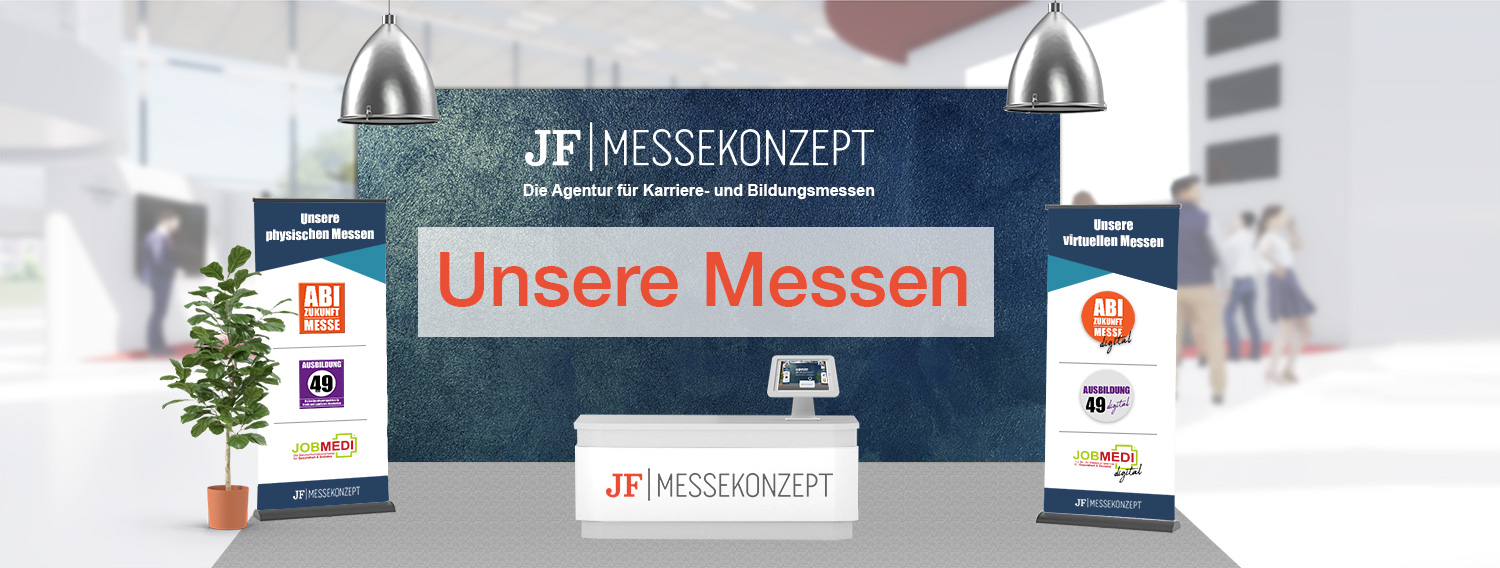 Jf Messekonzept Gmbh & Co Kg